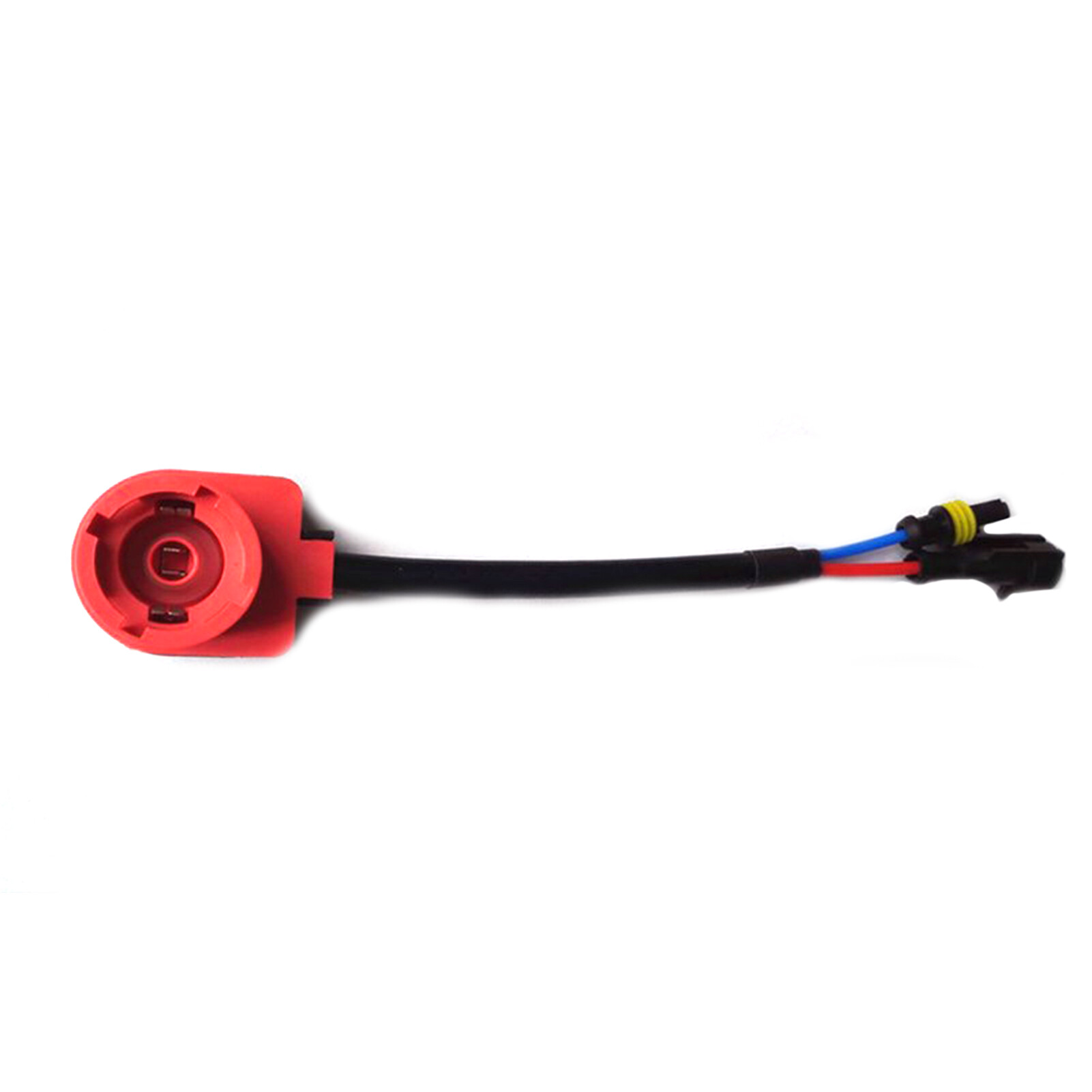 Superride bộ chuyển đổi đèn bộ chuyển đổi bóng đèn xenon kim loại cắm và chạy đáng tin cậy cho d2r/d2s/d4r/d4s