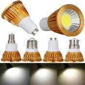 ERANPO COB LED Spot Light Bulb - 9W 12W 15W