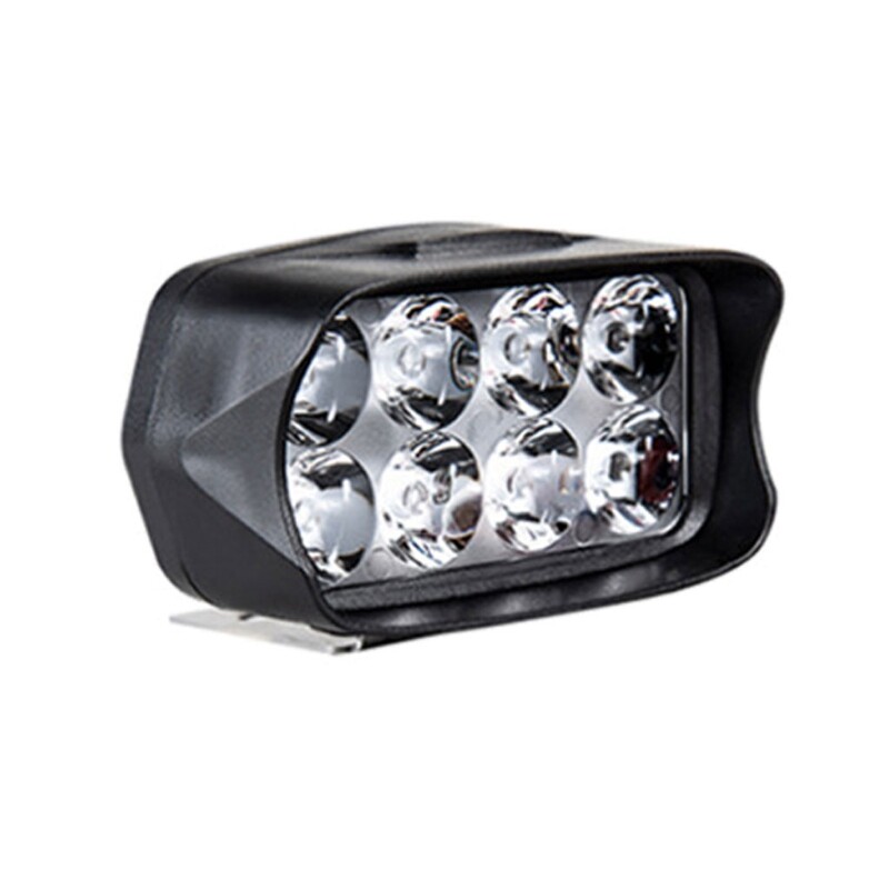 Lắp Ráp Đèn Xe Ô Tô, Đèn Pha LED Chiếu Sáng Xe Máy Đèn Led Chạy Ban Ngày Cho Xe Máy Xe Tay Ga, Sương Mù Lái Xe Đèn LED Offroad