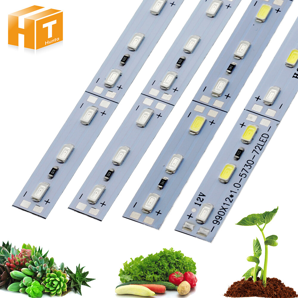 12v hydroponic light