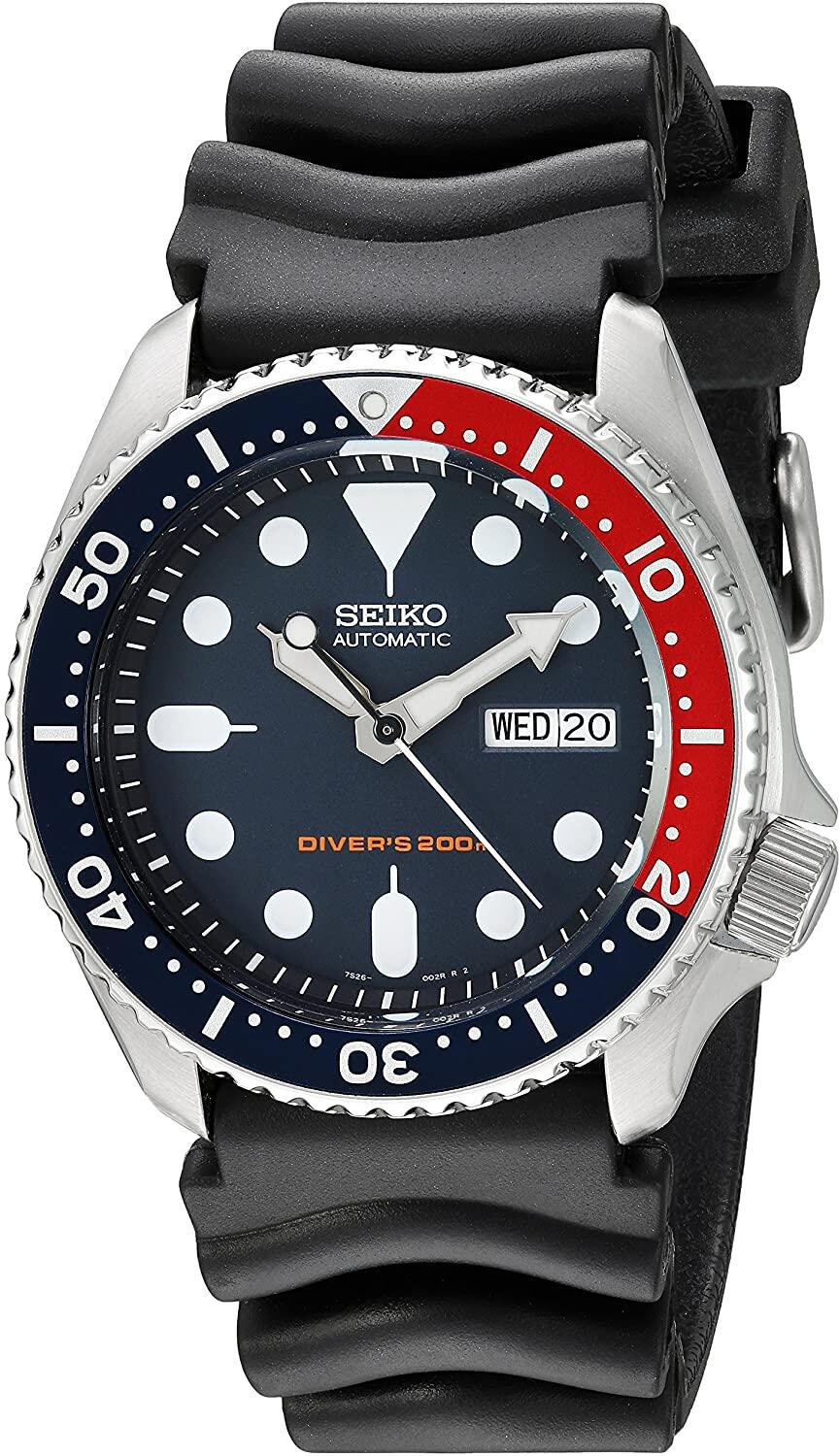 Seiko shop srp483 review