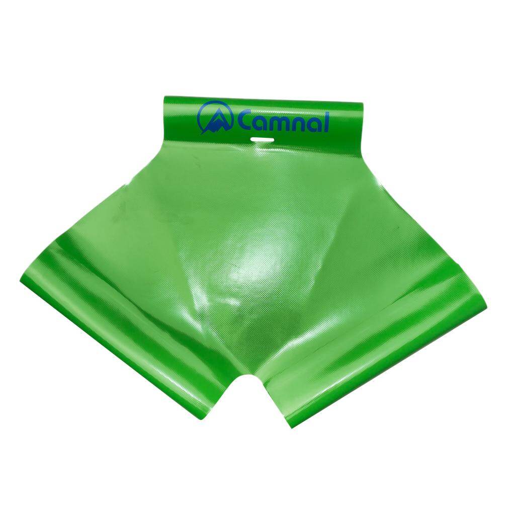 Baoblaze Leo Núi Khai Thác, Mông An Toàn Khai Thác, Một Nửa Cơ Thể Khai Thác Cho Leo Núi, Lửa Giải Cứu, Leo Núi