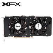 XFX R7 R9 370 4GB Graphics Card