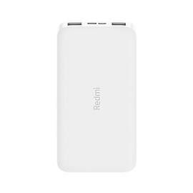 Sạc Dự Phòng Xiaomi Redmi 10000Mah -  - Tặng Kèm Cáp