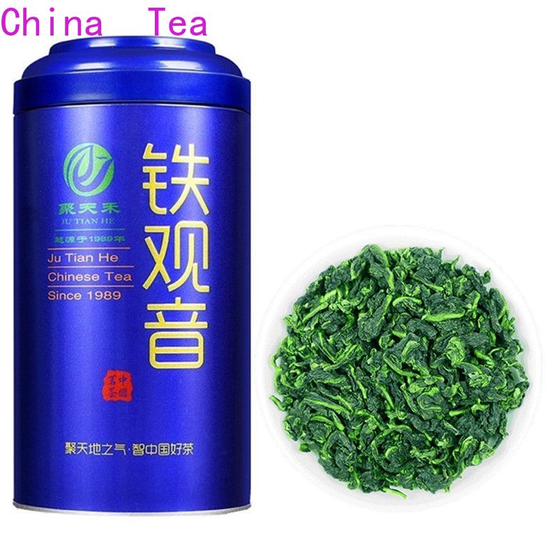 Trung quốc trà tieguanyin trà mới hương thơm mạnh mẽ 250g