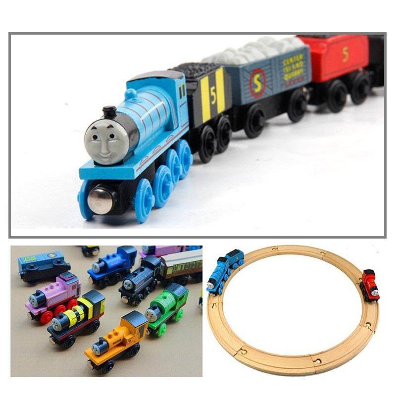 Thomas Trains Toy Wooden Train Car Thomas and Friends Toy for Kids review