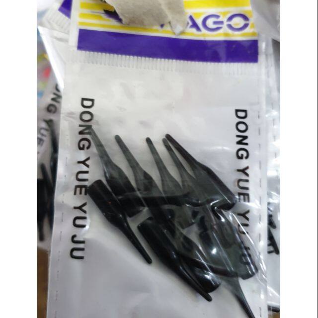 4 gói Chụp đầu chì câu