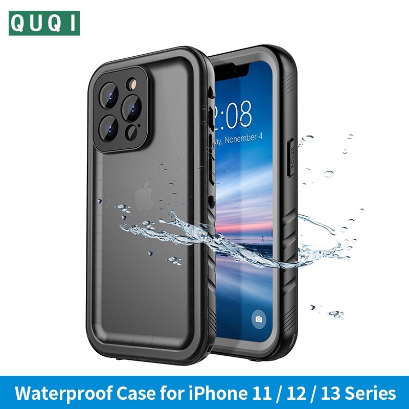 waterproof case for 11 pro max