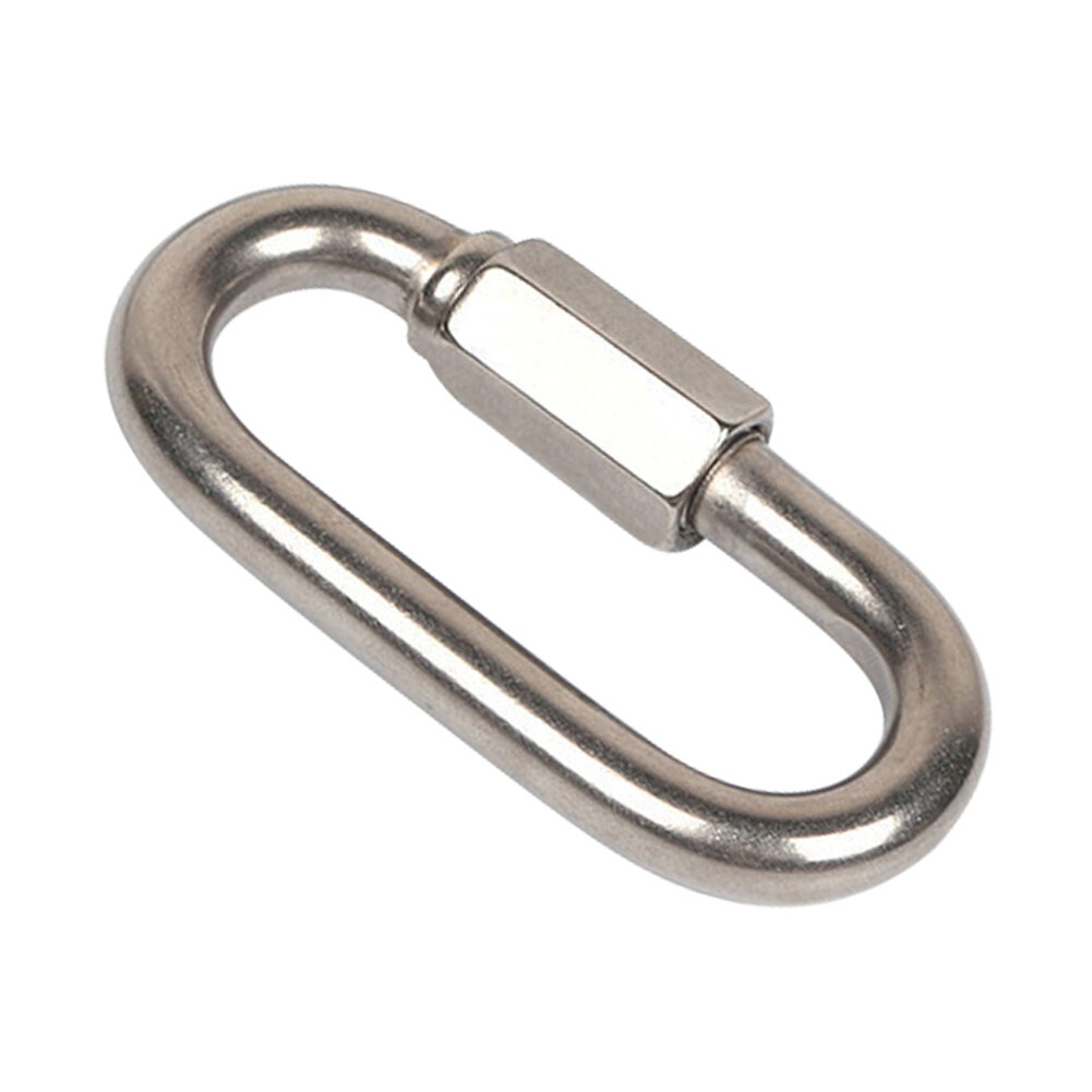 Shop Stainless Snap Hook Carabiner with great discounts and prices online -  Feb 2024