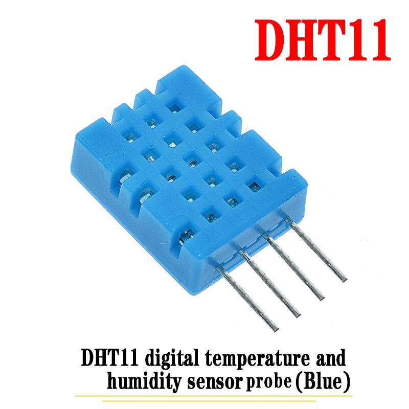 Cảm biến nhiệt độ và độ ẩm kỹ thuật số dht11 dht22 am2302b am2301 am2320 cảm biến nhiệt độ và độ ẩm am2302 cho arduino