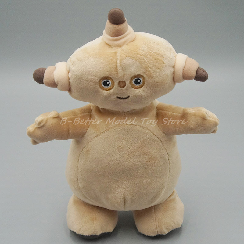 makka pakka bath toy