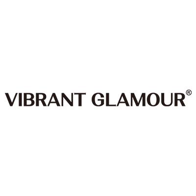 VIBRANT GLAMOUR