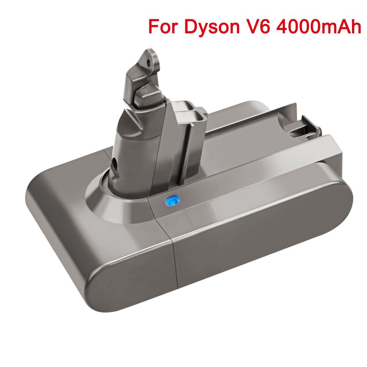 Pin 21.6v 6000mah cho dyson v6 v8 v7 v10 sv09 sv07 sv03 dc58 dc61 v7 fluffy animal pro extra motorhead v8 absolute pro sv10