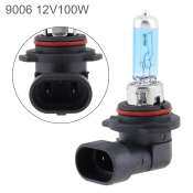 Super Bright White Light Car Xenon Halogen Headlight Bulb