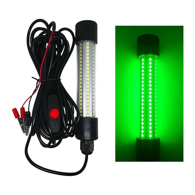 green led fishing lights for sale