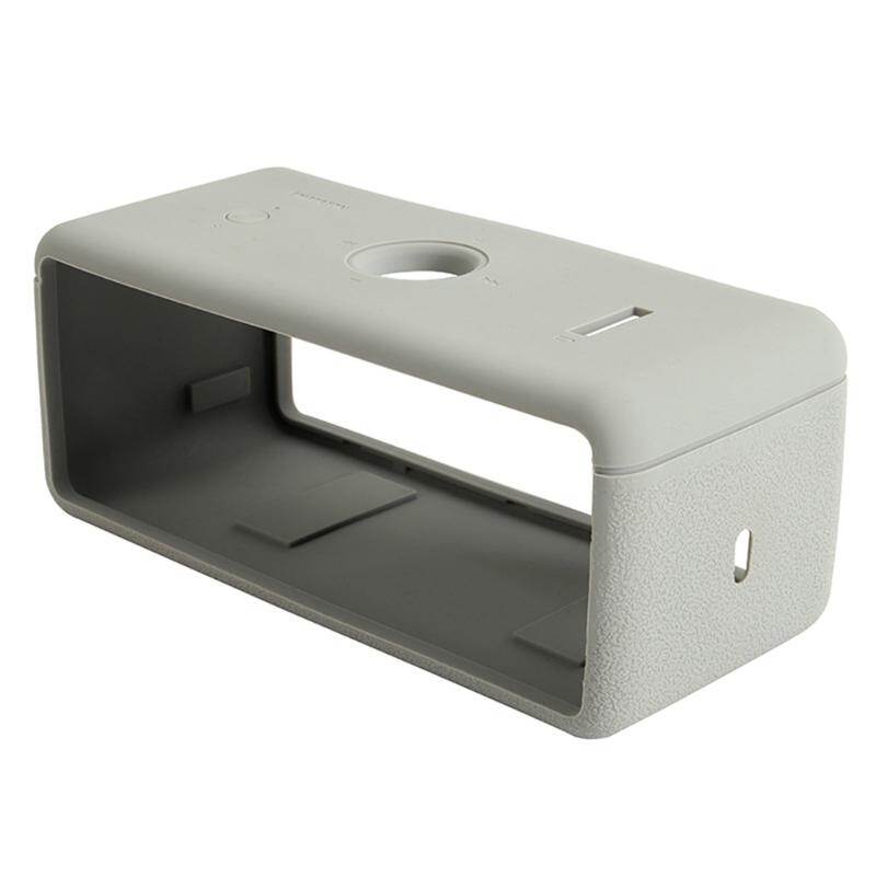 Ốp Loa Chống Rơi Ốp Silicon Chống Bụi, Phụ Kiện Loa Cho MARSHALL EMBERTON