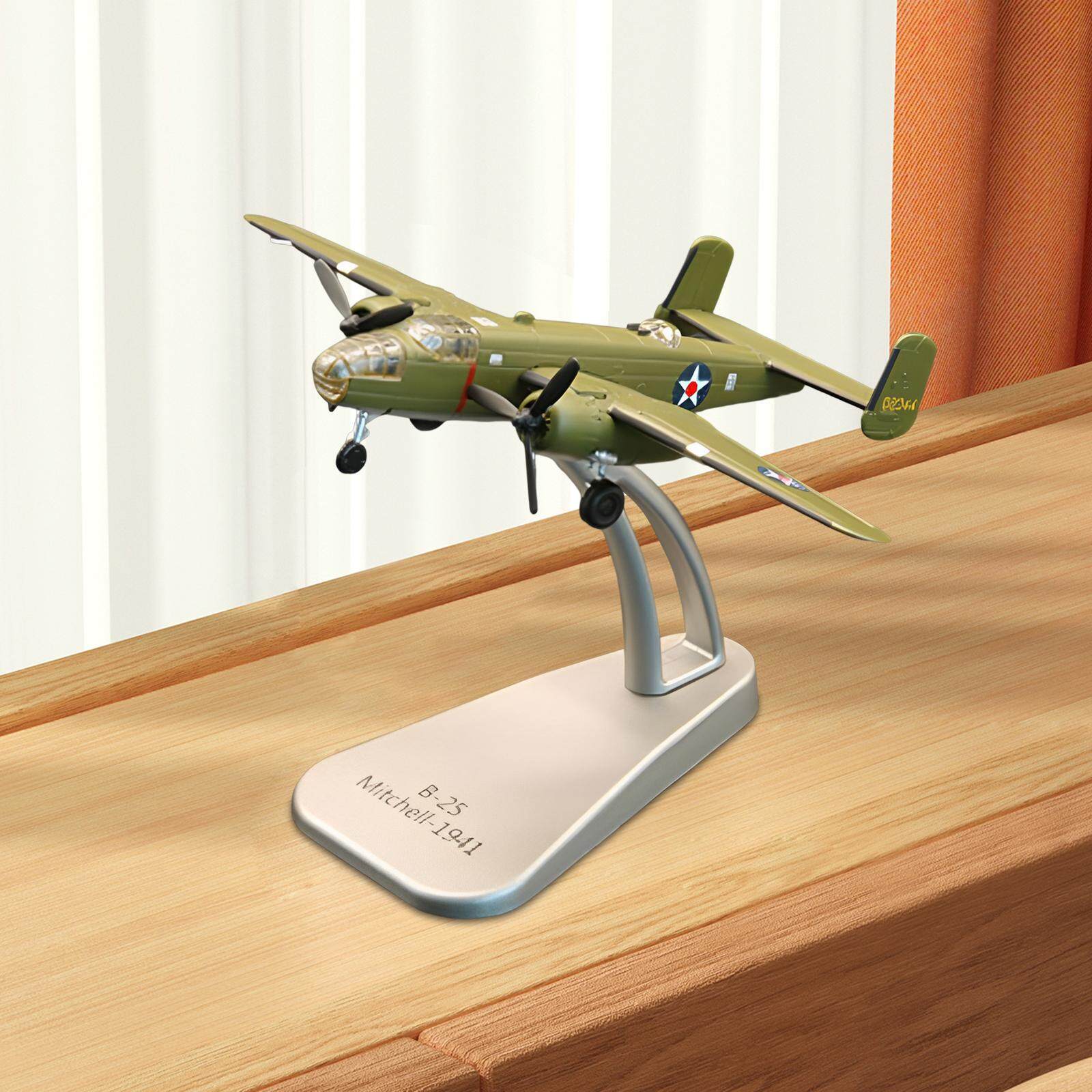 Pelune mô hình máy bay 1 144 móc chìa khoá hình máy bay chiến đấu mô hình
