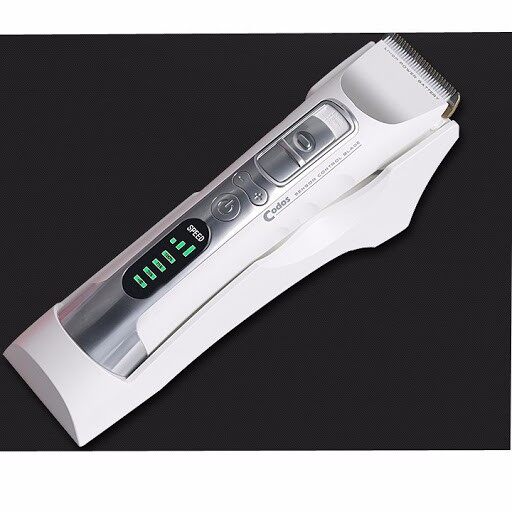 [DEAL HỜI] ❤️GIÁ HUỶ DIỆT❤️ Tông đơ cắt tóc cao cấp Codos CHC 919 cho thợ tóc, barber chuyên nghiệp