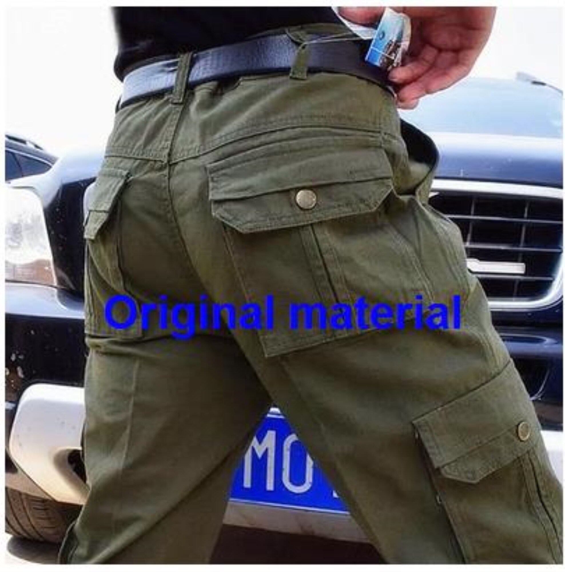 Xoriginal Chất lượng cao