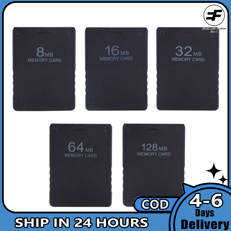 buy ps2 memory card