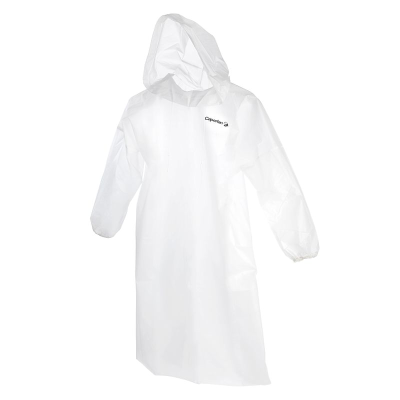 Decathlon Raincoat - Best Price in 