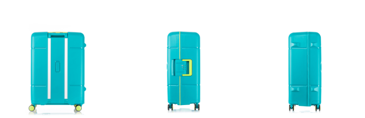 American Tourister Trigard Spinner 66/24 TSA