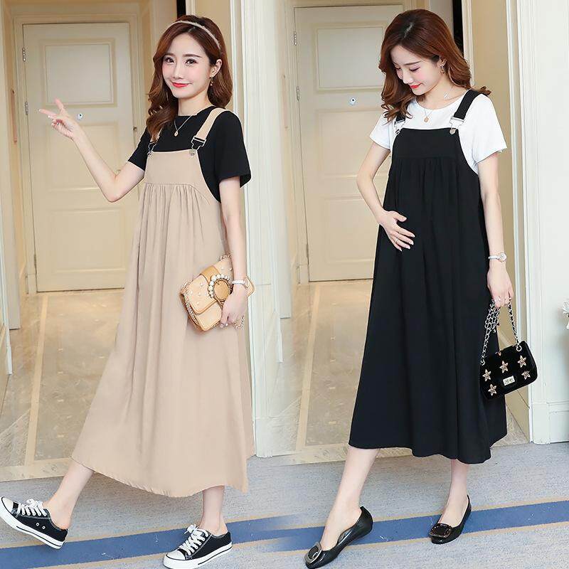 t shirt maternity dress