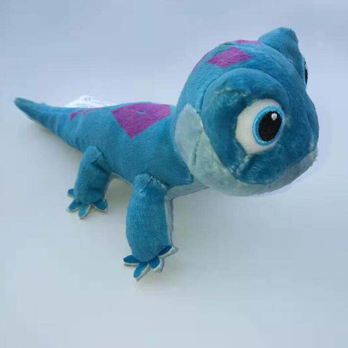 frozen 2 stuffies