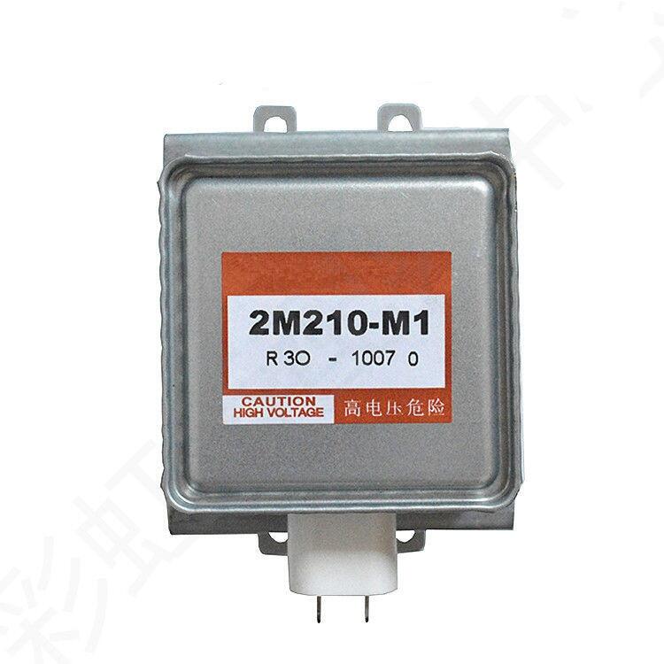100% mới cho Panasonic lò vi sóng magnetron 2m210-m1 lò vi sóng bộ phận