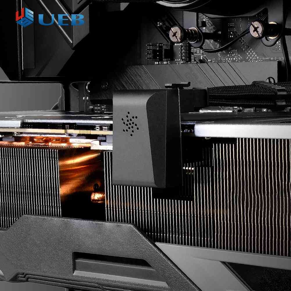 180 độ Dây Cáp cấp điện adapter 16pin (12 + 4pin) GPU Bộ chuyển đổi nguồn điện 450W cho RTX 4090 408