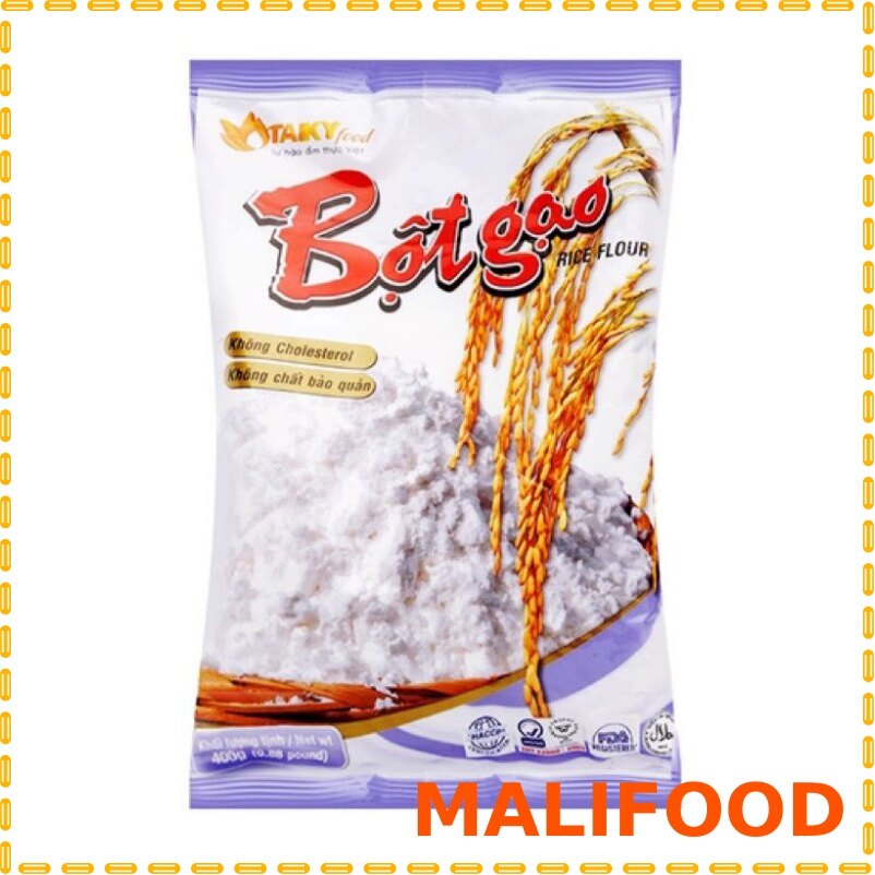 Bột gạo taiky 400g