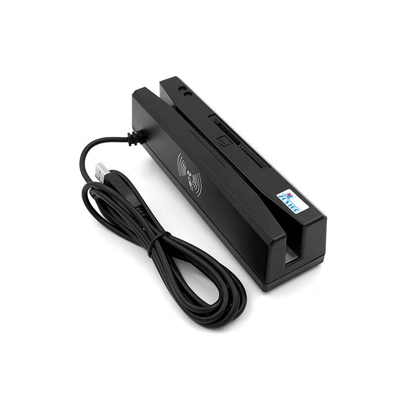 Generic Hot ZCS160 4 In 1Black 8K Stripe Credit Card EMV IC