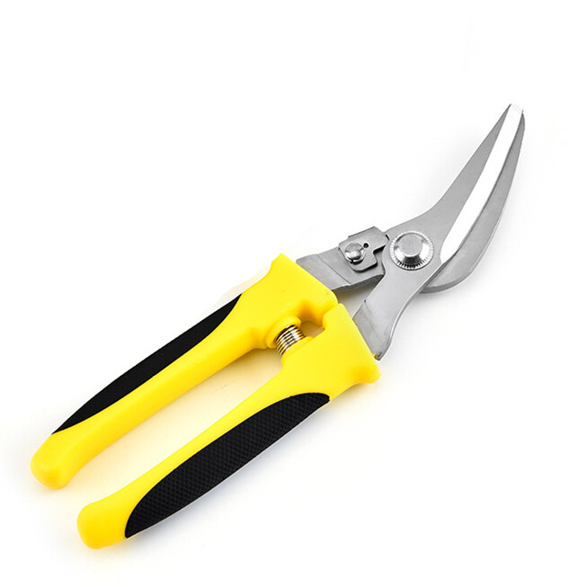Multitool Thợ Điện Thép Không Gỉ Kéo Rãnh Dây Cáp Máy Cắt Tấm Thép Mỏng Dụng Cụ Cầm Tay