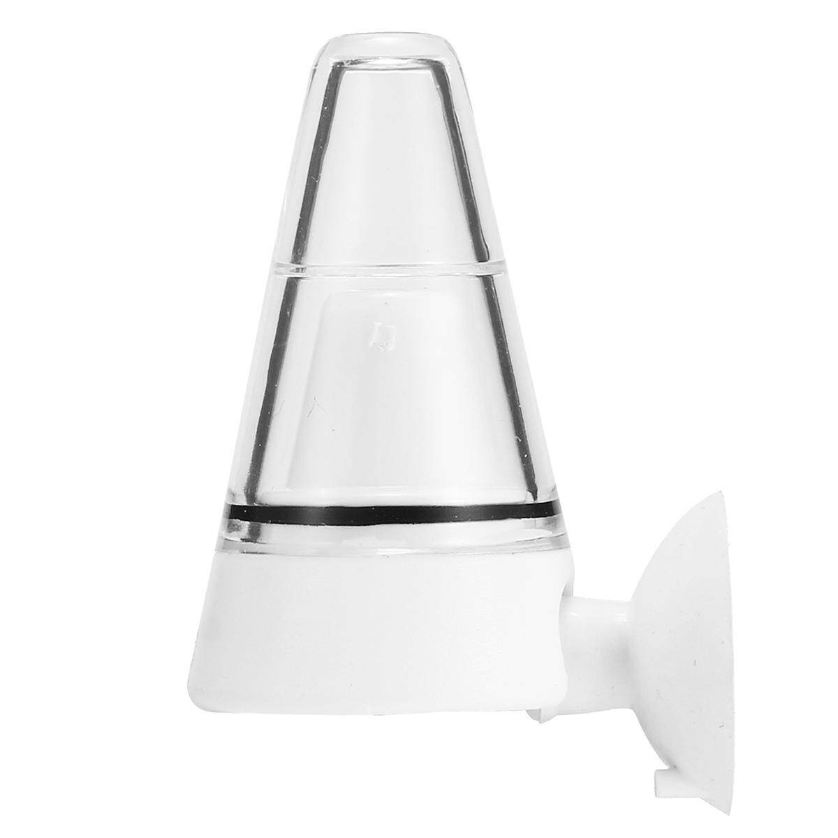 Generic Aquarium Carbon Dioxide CO2 PH Indicator Glass Drop Ball