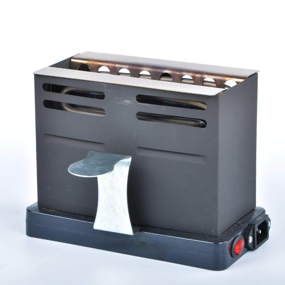 Generic 220V Charcoal Heater Charcoal Stove Hot Plate Coal For Sh1sha