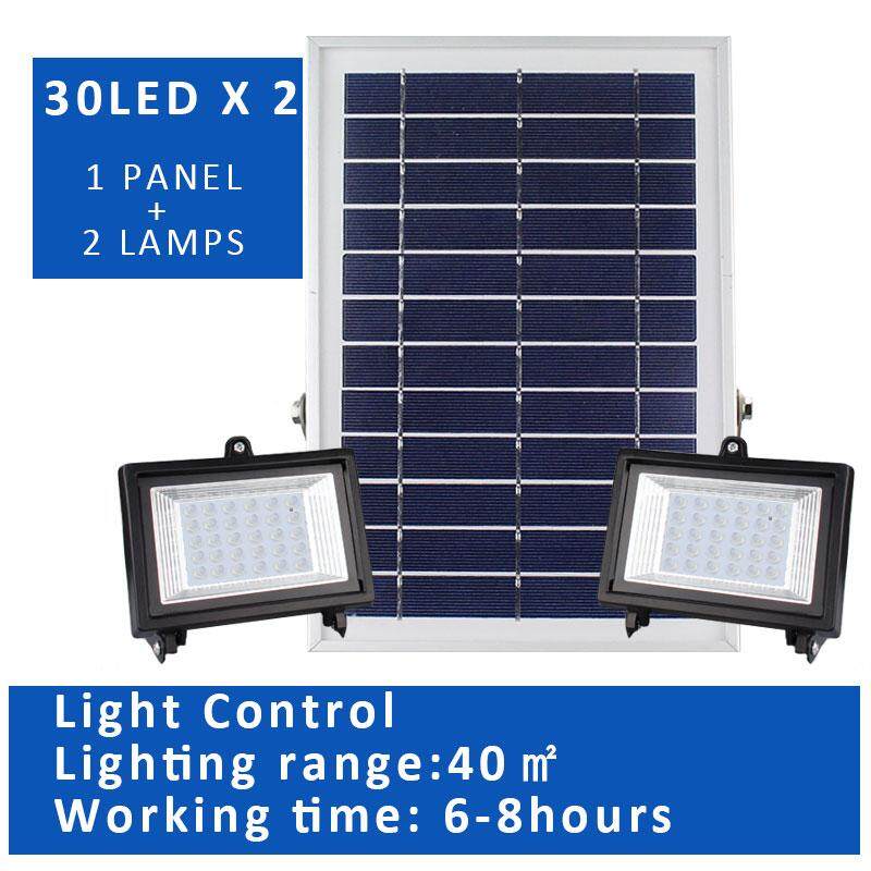 1 + 2 1 แผงไดรฟ์ 2 โคมไฟพลังงานแสงอาทิตย์ฟลัดไลท์มีไฟในตัว Spotlight, ความปลอดภัยกลางแจ้งกันน้ำ 30/60 LED X2 รีโมทควบคุมไฟสำหรับบ้าน, สวน, สนามหญ้า, สระว่ายน้ำ 1 + 2 1 แผงไดรฟ์ 2 โคมไฟพลังงานแสงอาทิตย์ฟลัดไลท์มีไฟในตัว Spotlight, ความปลอดภัยกลางแจ้งกันน้ำ 30/60 LED X2 รีโมทควบคุมไฟสำหรับบ้าน, สวน, สนามหญ้า, สระว่ายน้ำ