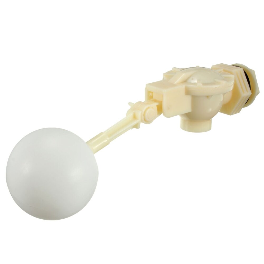 Generic 1" Float Valve For HydroLogic Livestock Aquarium Tanks Water