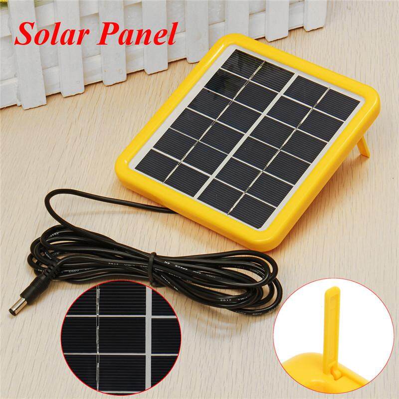 6 โวลต์ 2 วัตต์ปลั๊ก DC แผงโซล่า 333MA Polycrystalline Cells พลาสติกกรอบ + ลามิเนตแผงพลังงานแสงอาทิตย์ขนาดมินิโมดูลเซลล์ 6 โวลต์ 2 วัตต์ปลั๊ก DC แผงโซล่า 333MA Polycrystalline Cells พลาสติกกรอบ + ลามิเนตแผงพลังงานแสงอาทิตย์ขนาดมินิโมดูลเซลล์