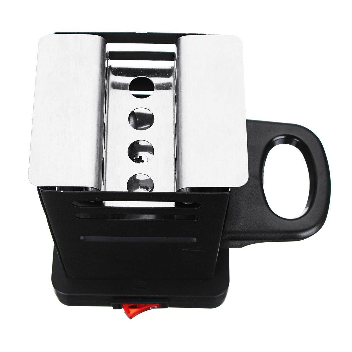 Generic Charcoal Heater Charcoal Stove Hot Plate Coal DIY EU Plug