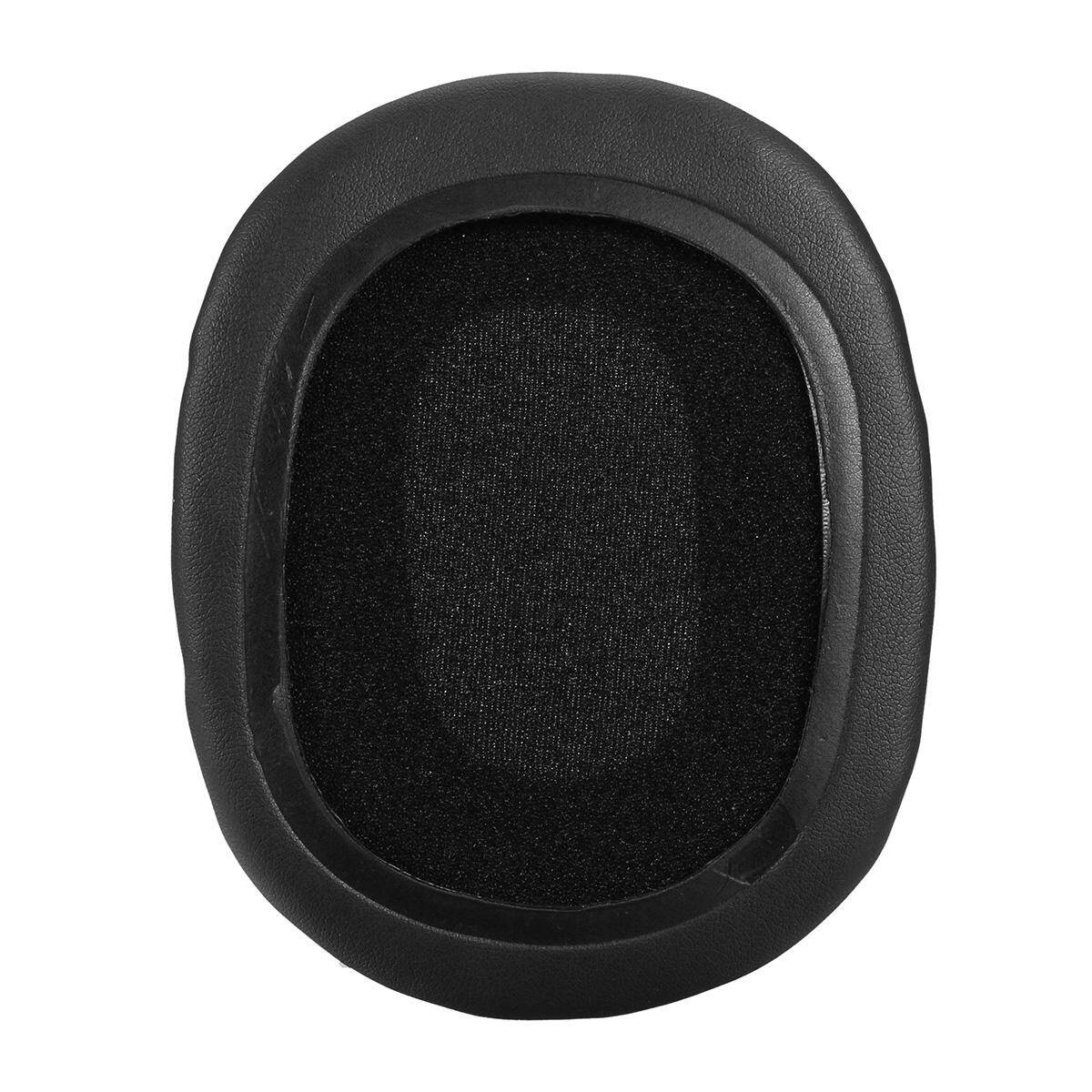 Generic Velour Ear Pads Cushion Pad For Audio Technica ATH-M50 M50S ...