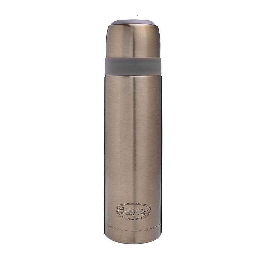 Autumnz - Stainless Steel Vacuum Flask 500ml