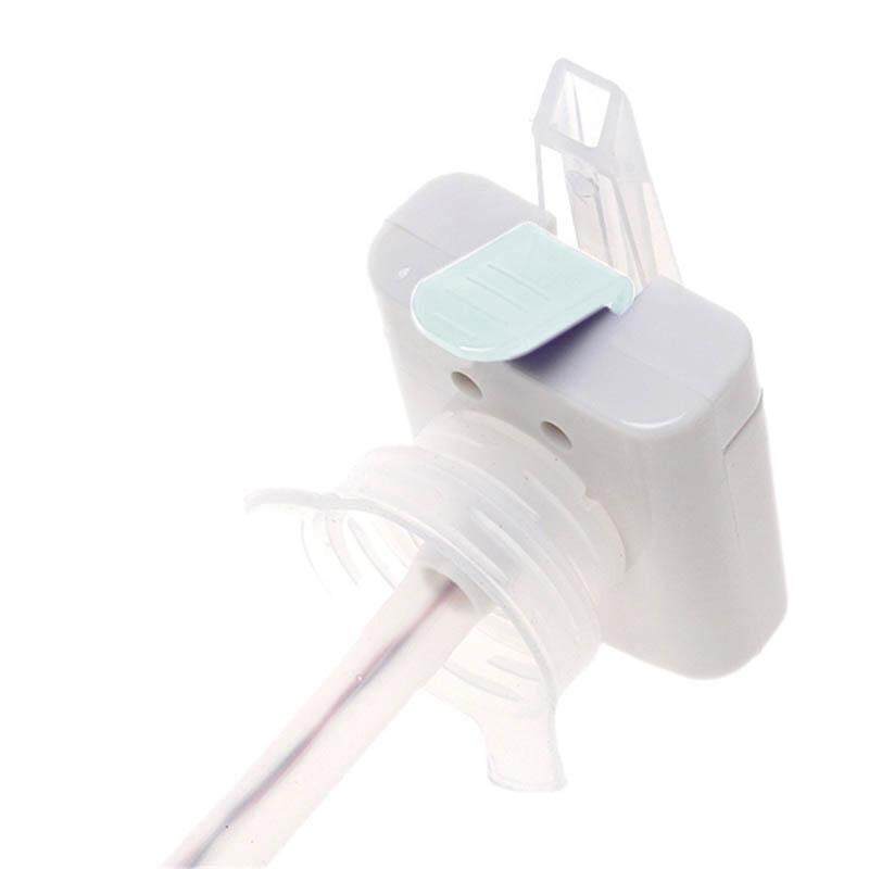 Generic Electric Automatic Water Milk Juice Dispenser Portable