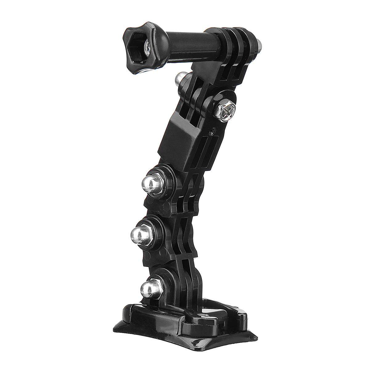 Generic Multifunction Fixed Adjustment Bracket Front Chin Mount For Gopro Camera Jumia Nigeria