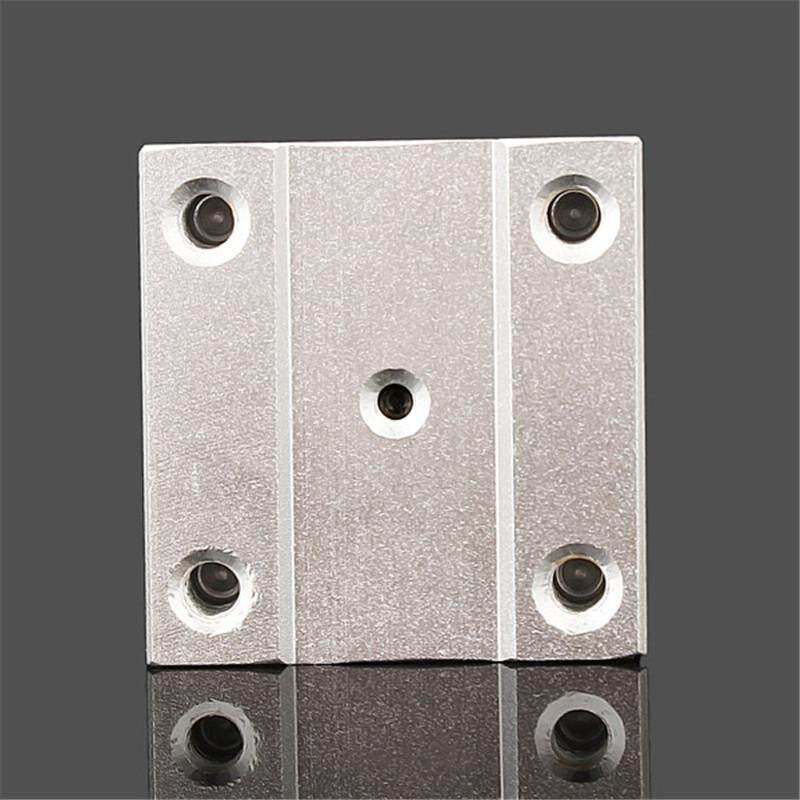 Generic SBR20UU 20mm Linear Ball Bearing Block Open Linear Bearing Block Best Price Online