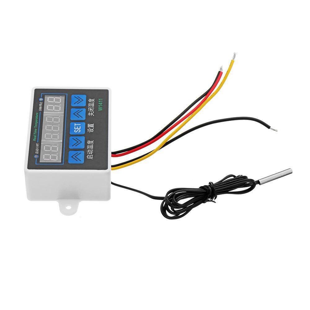 Generic 12V/120W XHW1411 Temperature Controller Thermostat Control