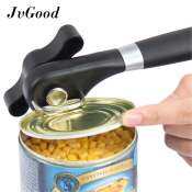 JvGood Smooth Edge Can Opener - Stainless Steel