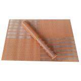 Maylee Classic Placement Mat 2pcs (TL-Brown)
