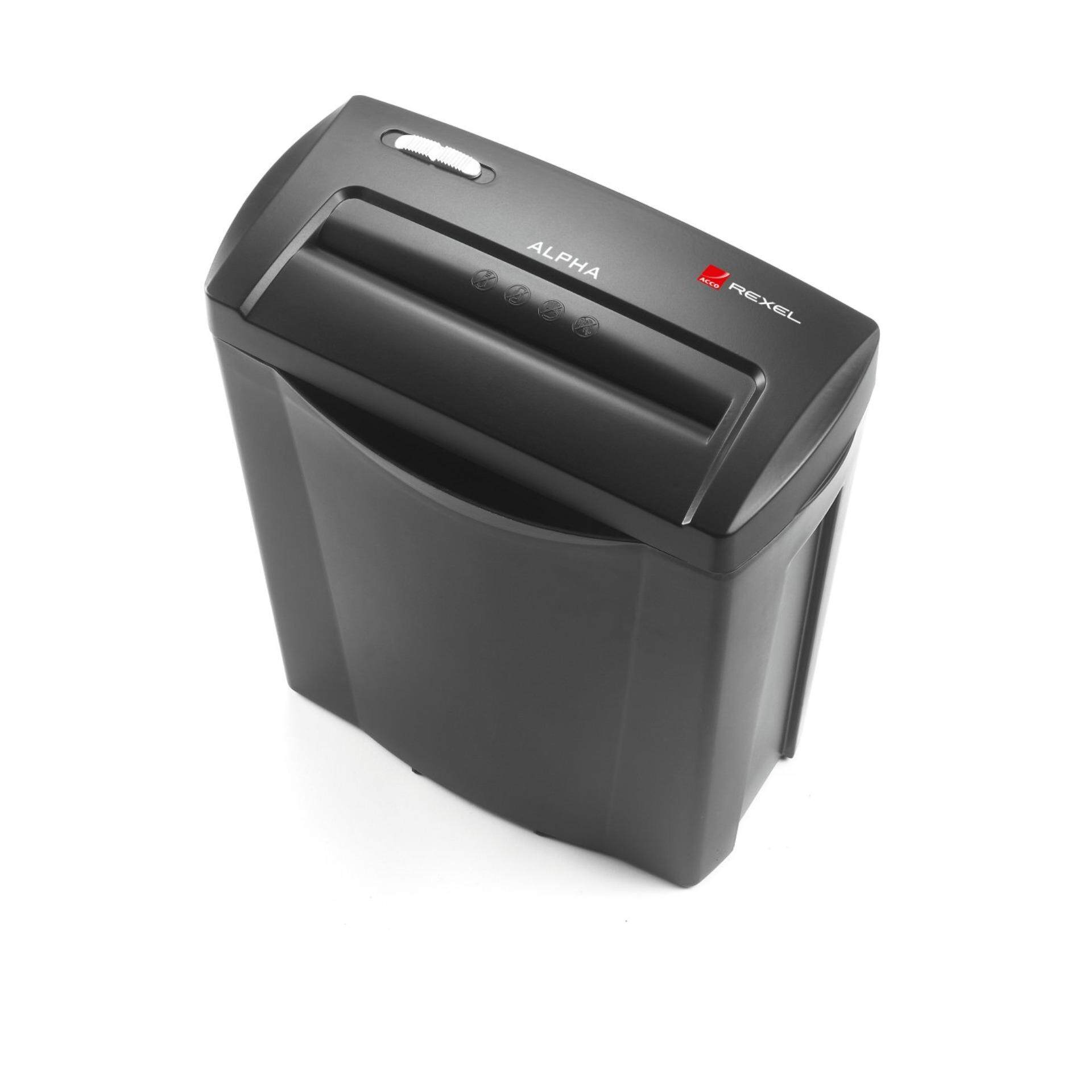 Paper Shredder Buy Online Malaysia