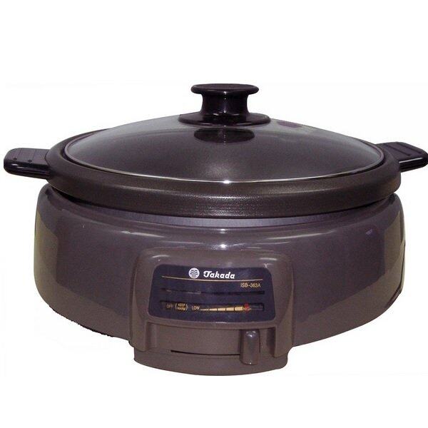 Takada 2025 multi cooker