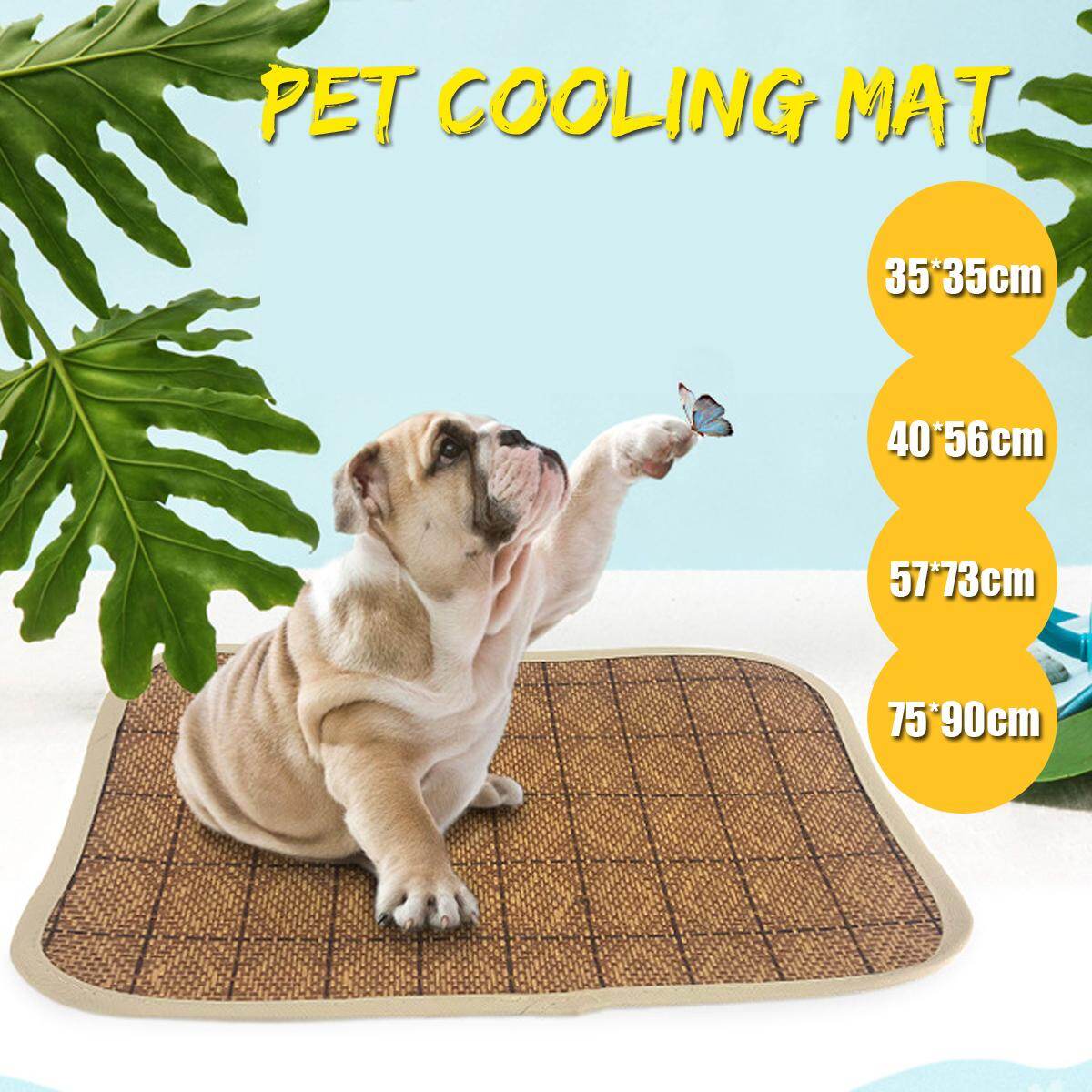 dog cooling mat the range